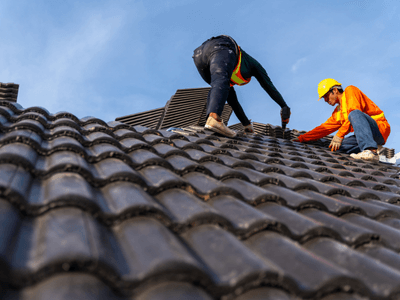 About Roof Repair Experts Whittier, AK