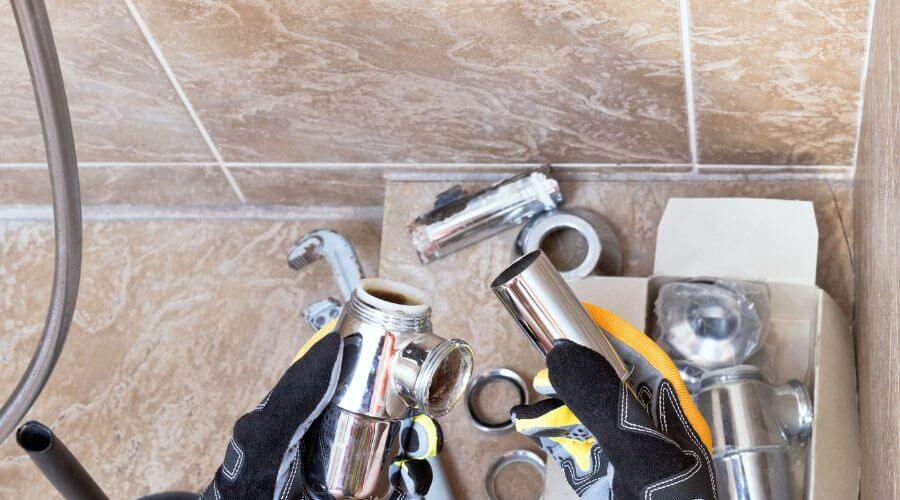 Professional New roof installation in Whittier, AK